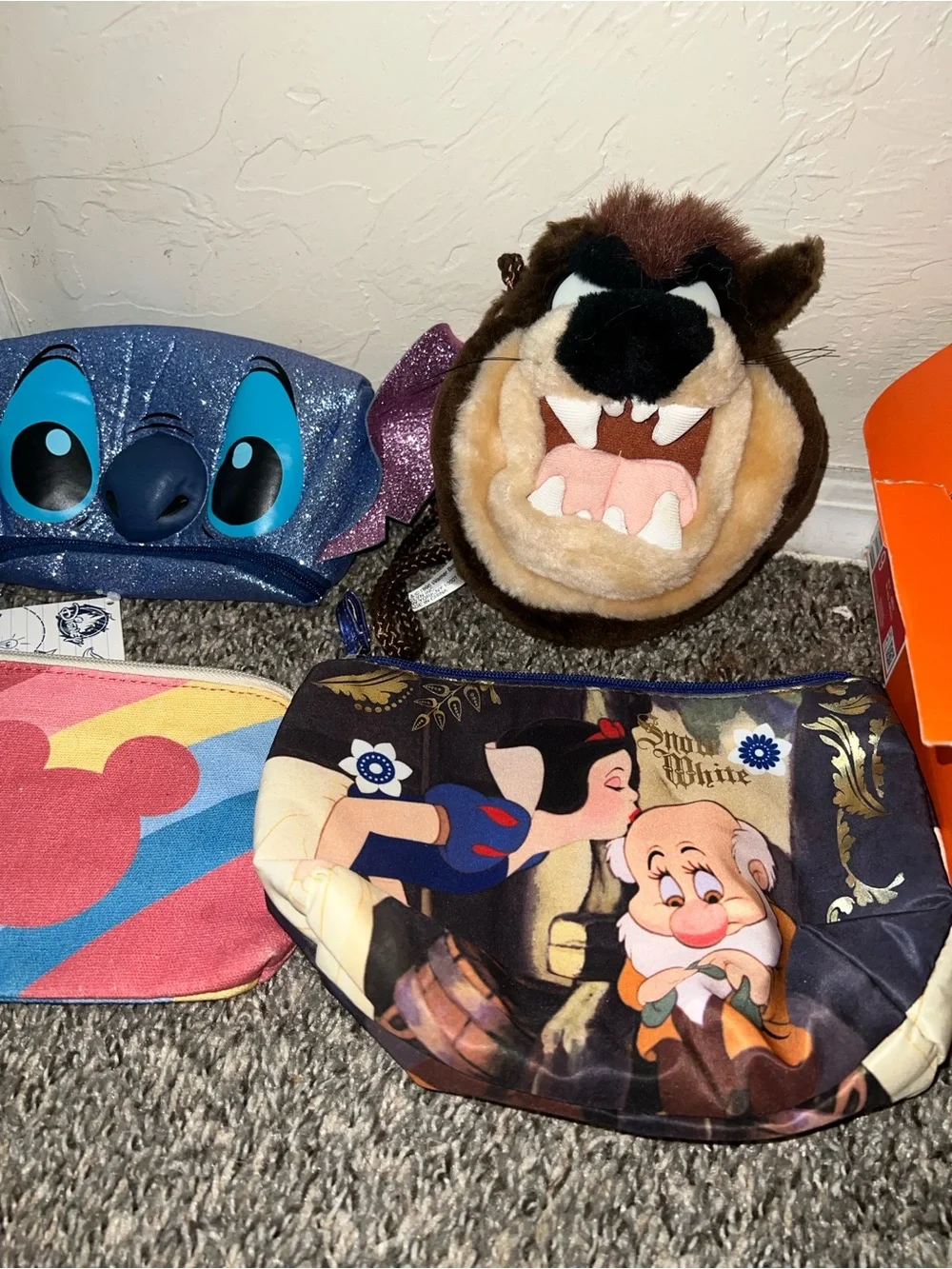 Pouch bundle